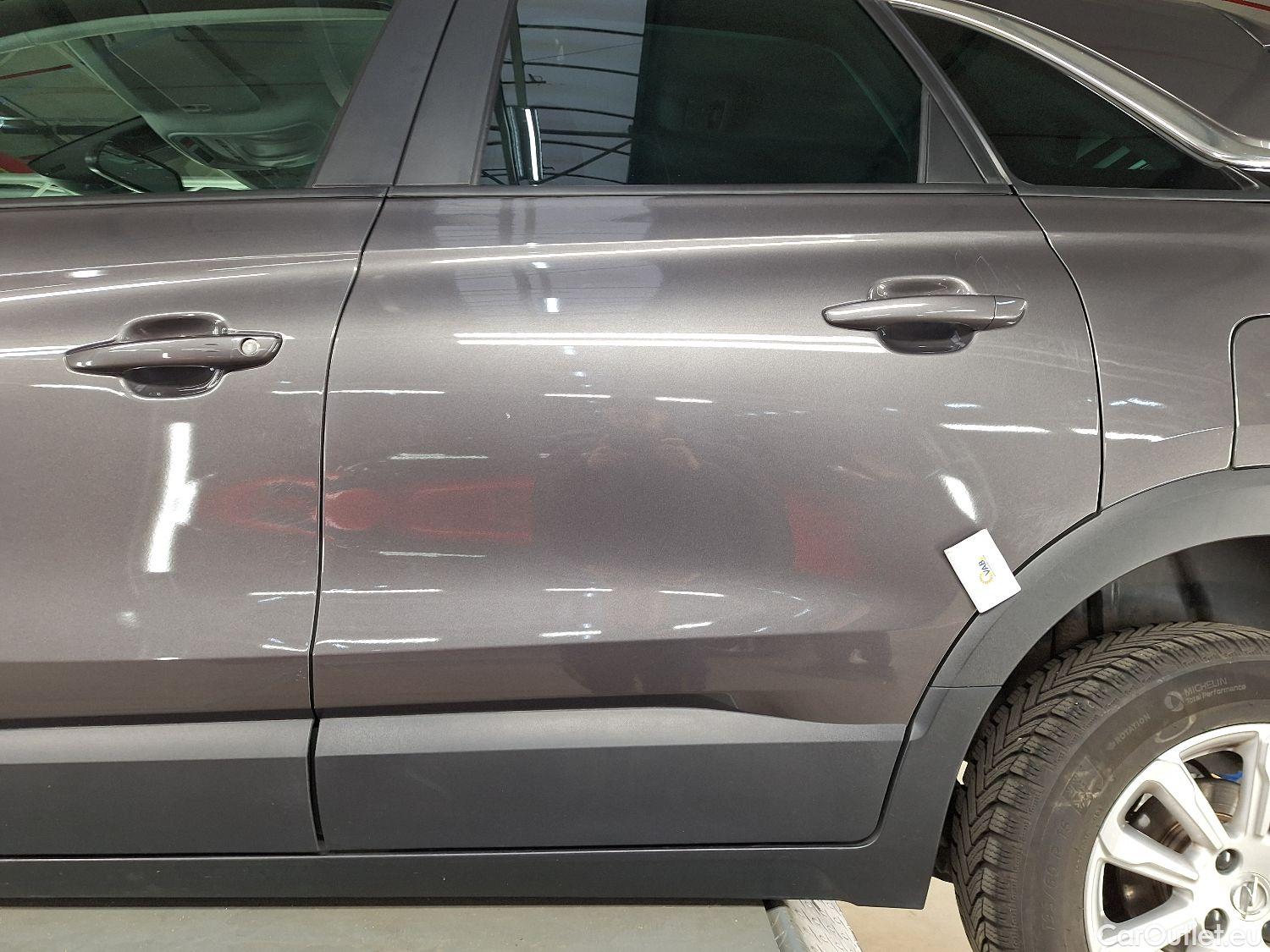  Opel  Crossland Opel,  '20, Opel  1.5 Turbo D 88kW S/S Auto Elegance  #18