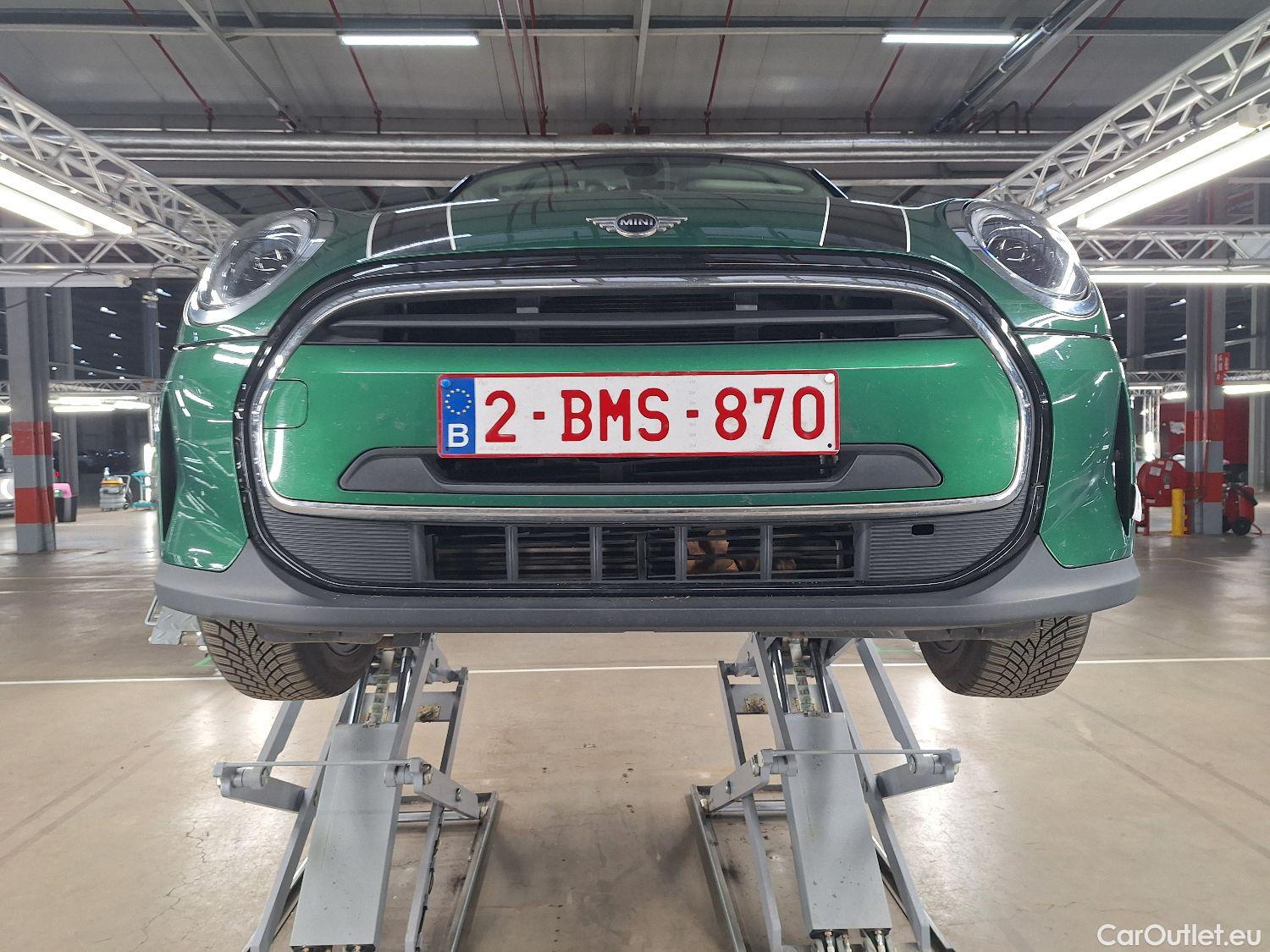  Mini  Mini ,  3d '14,  Cooper 3d #8