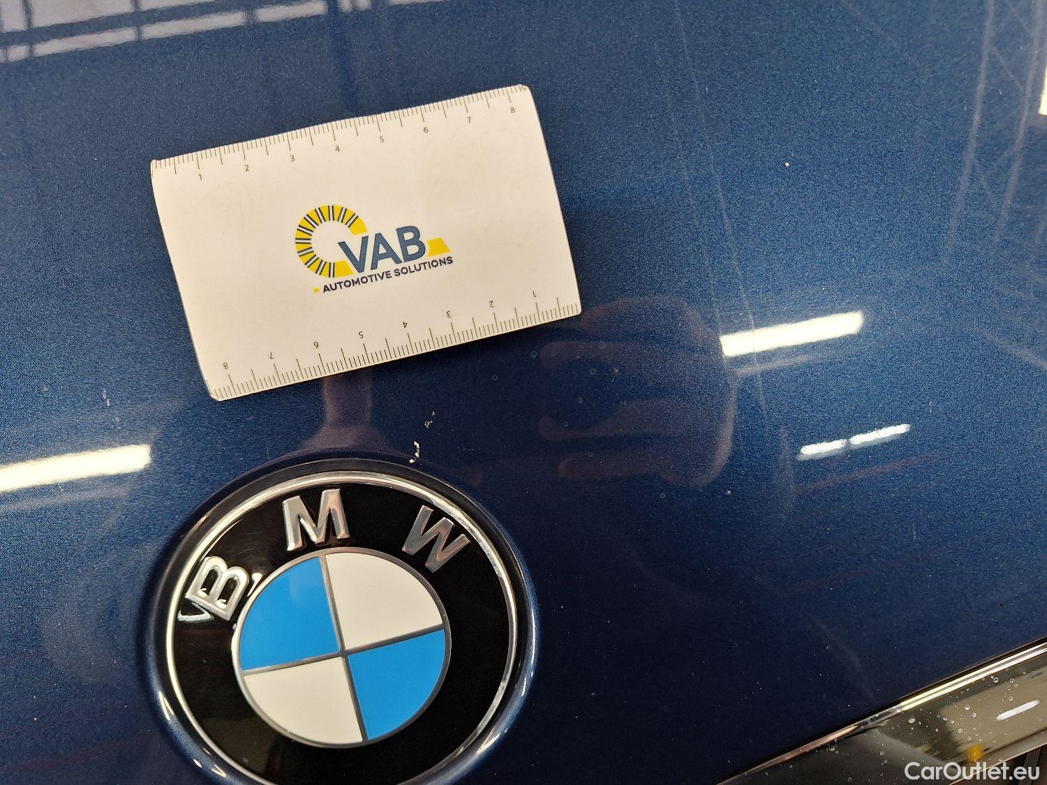  Bmw  Serie 3 BMW, 3-serie '18, BMW 3 Reeks Berline 316dA (90 kW) 4d #30