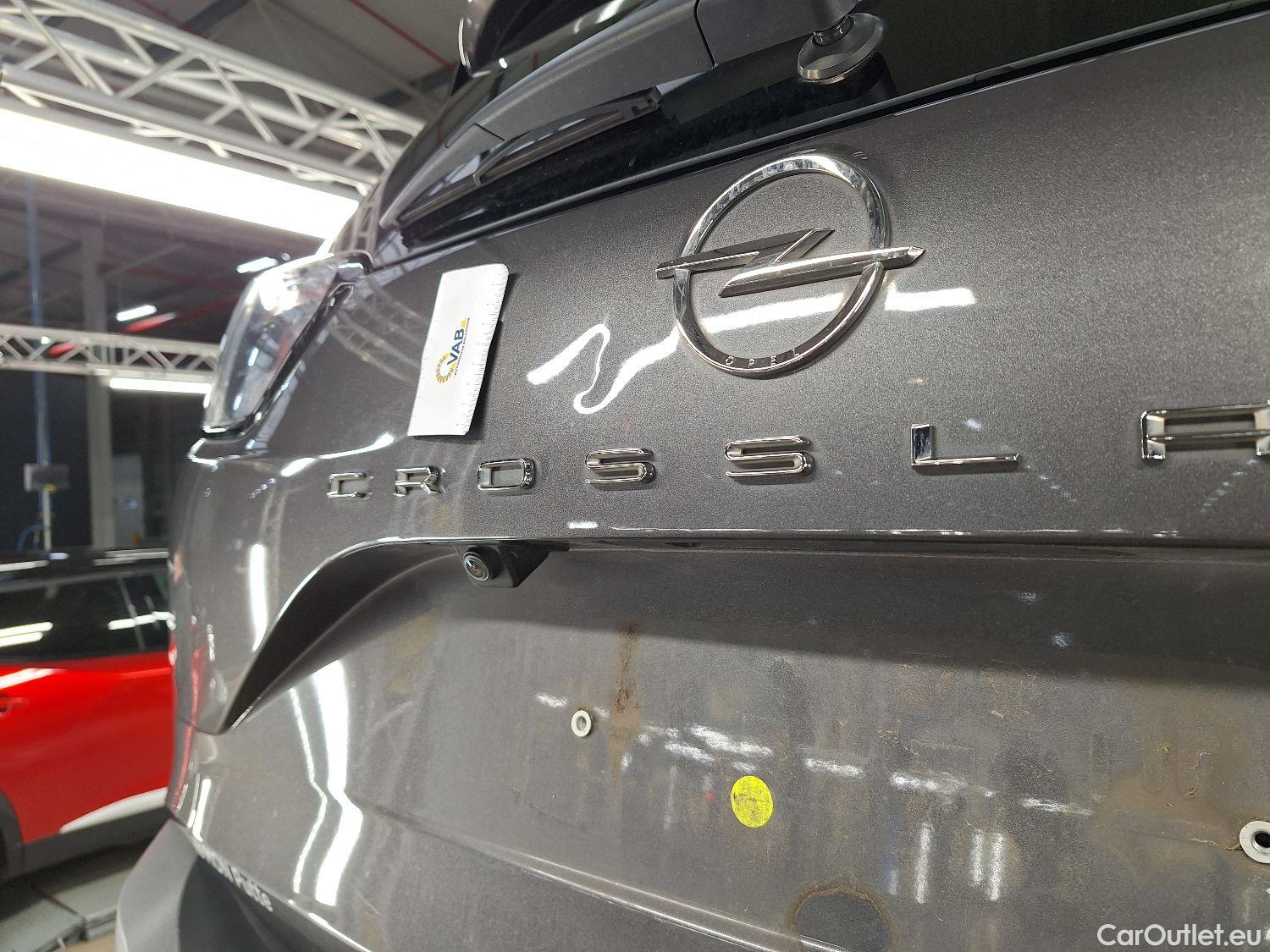  Opel  Crossland Opel,  '20, Opel  1.5 Turbo D 88kW S/S Auto Elegance  #17