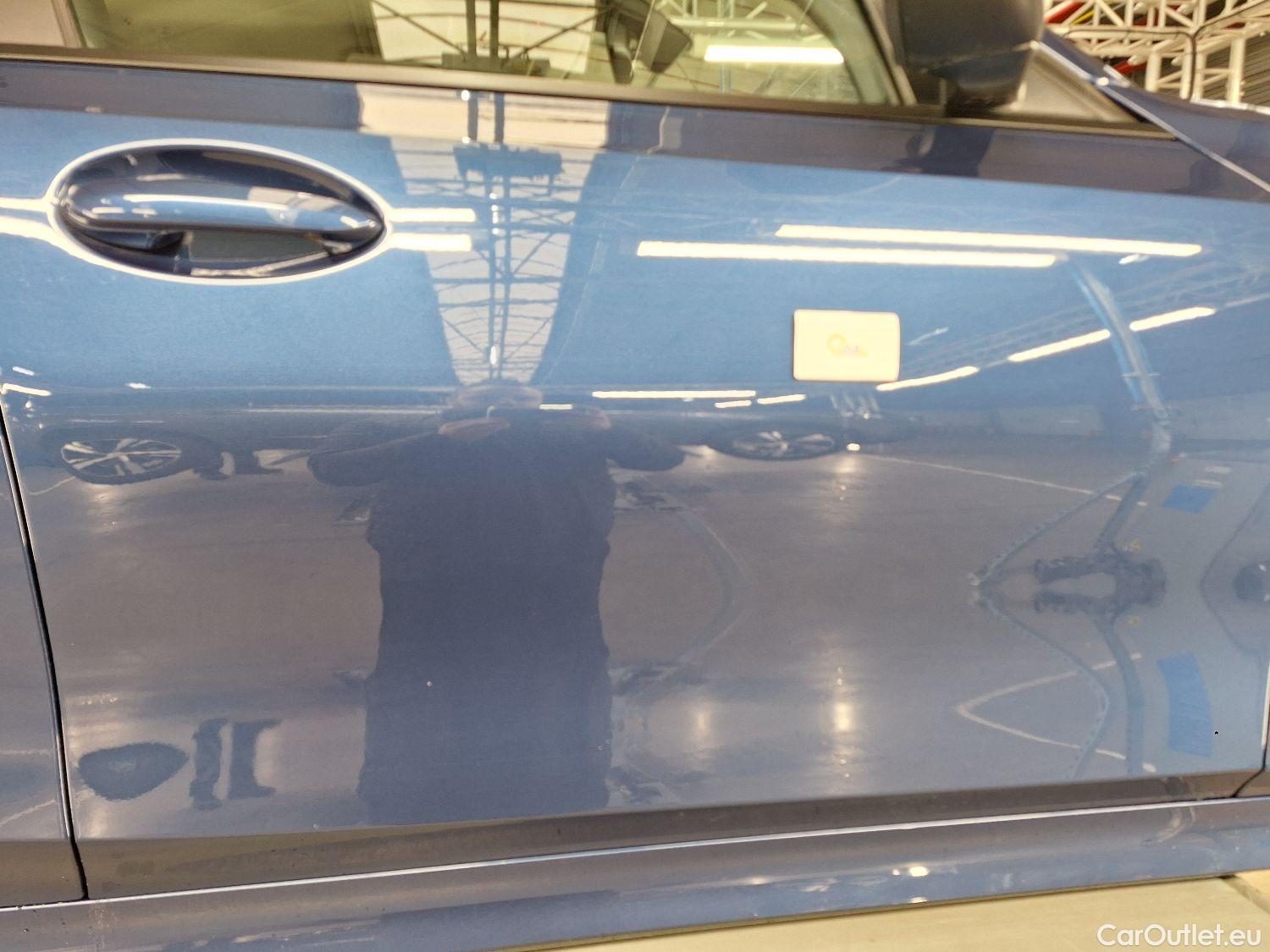  Bmw  Serie 3 BMW, 3-serie '18, BMW 3 Reeks Berline 316dA (90 kW) 4d #10