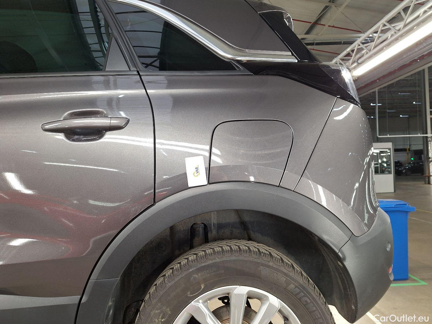  Opel  Crossland Opel,  '20, Opel  1.5 Turbo D 88kW S/S Auto Elegance  #21