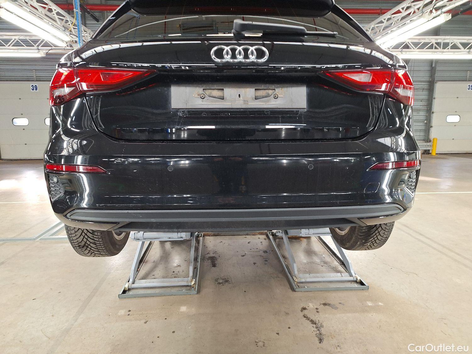  Audi  A3 Audi,  SB '20, Audi  Sportback 1.0 30 TFSi 81kW S tronic 5d #27