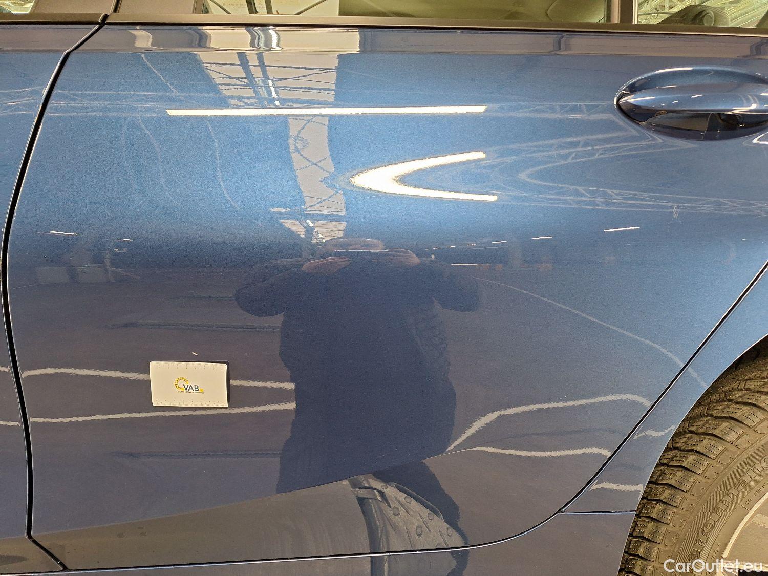  Bmw  Serie 3 BMW, 3-serie '18, BMW 3 Reeks Berline 316dA (90 kW) 4d #19