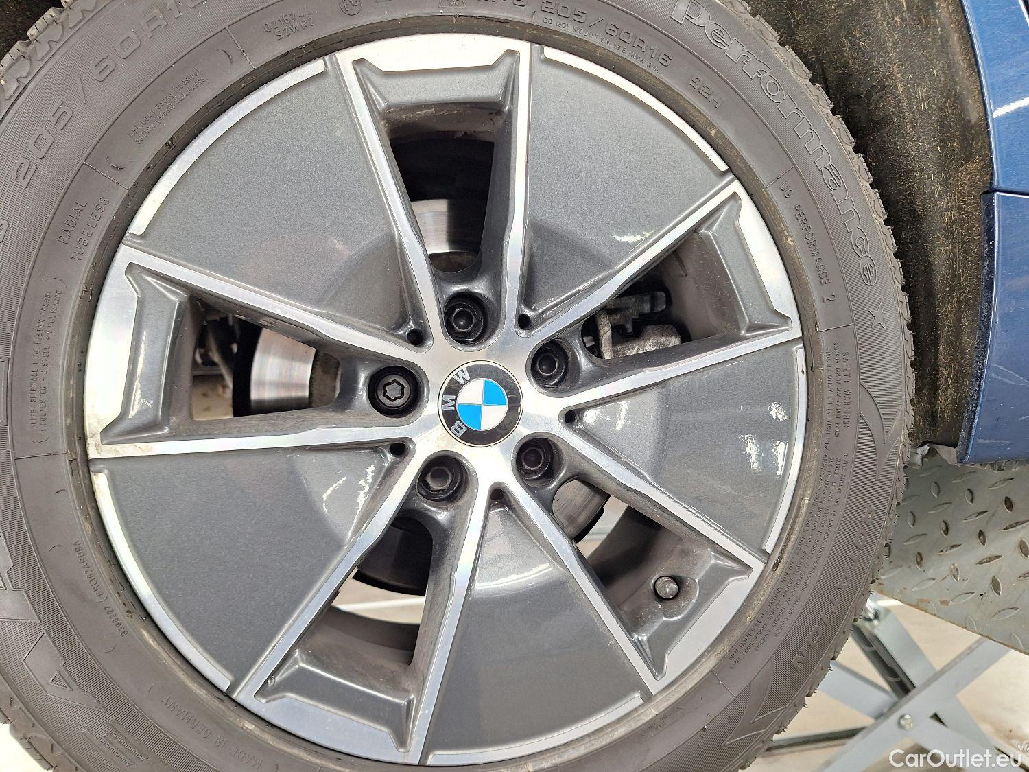  Bmw  Serie 3 BMW, 3-serie '18, BMW 3 Reeks Berline 316dA (90 kW) 4d #3