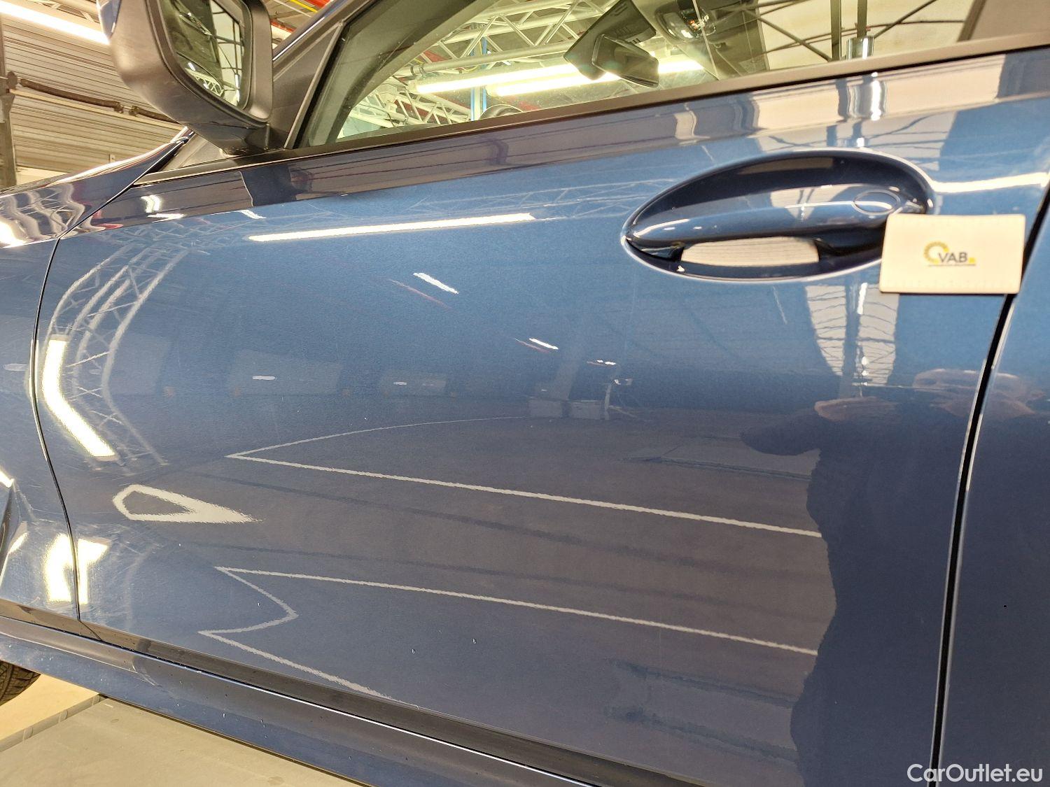  Bmw  Serie 3 BMW, 3-serie '18, BMW 3 Reeks Berline 316dA (90 kW) 4d #21