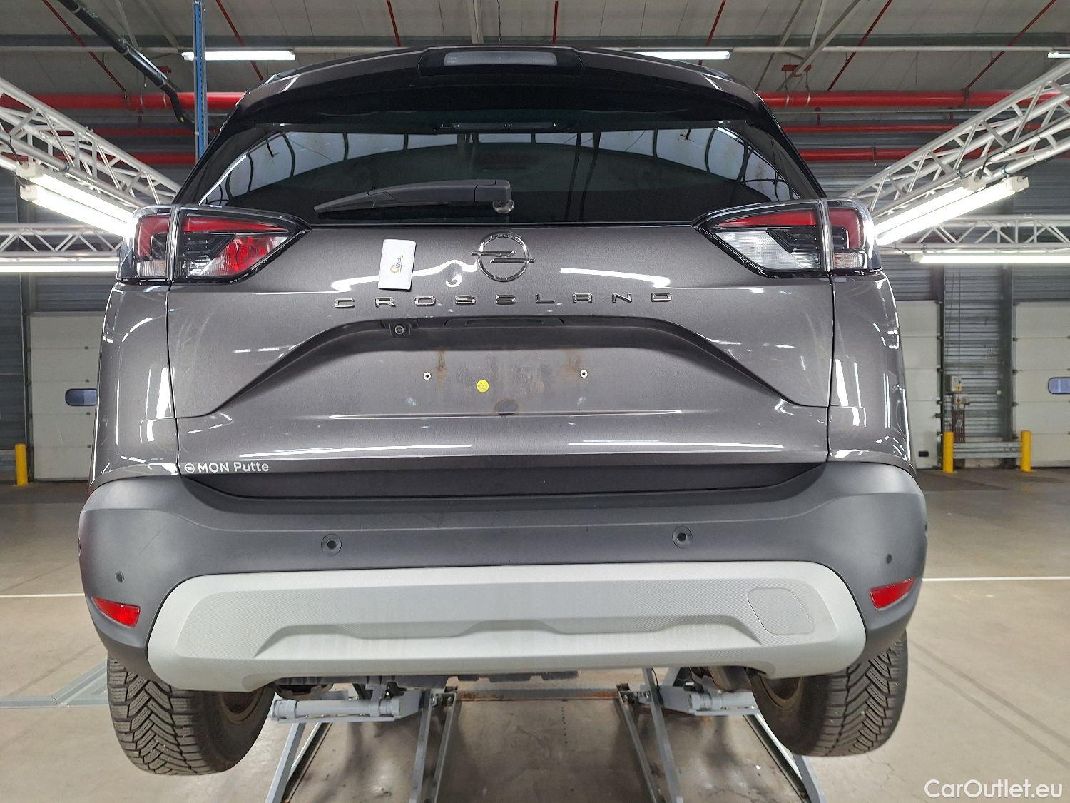  Opel  Crossland Opel,  '20, Opel  1.5 Turbo D 88kW S/S Auto Elegance  #16