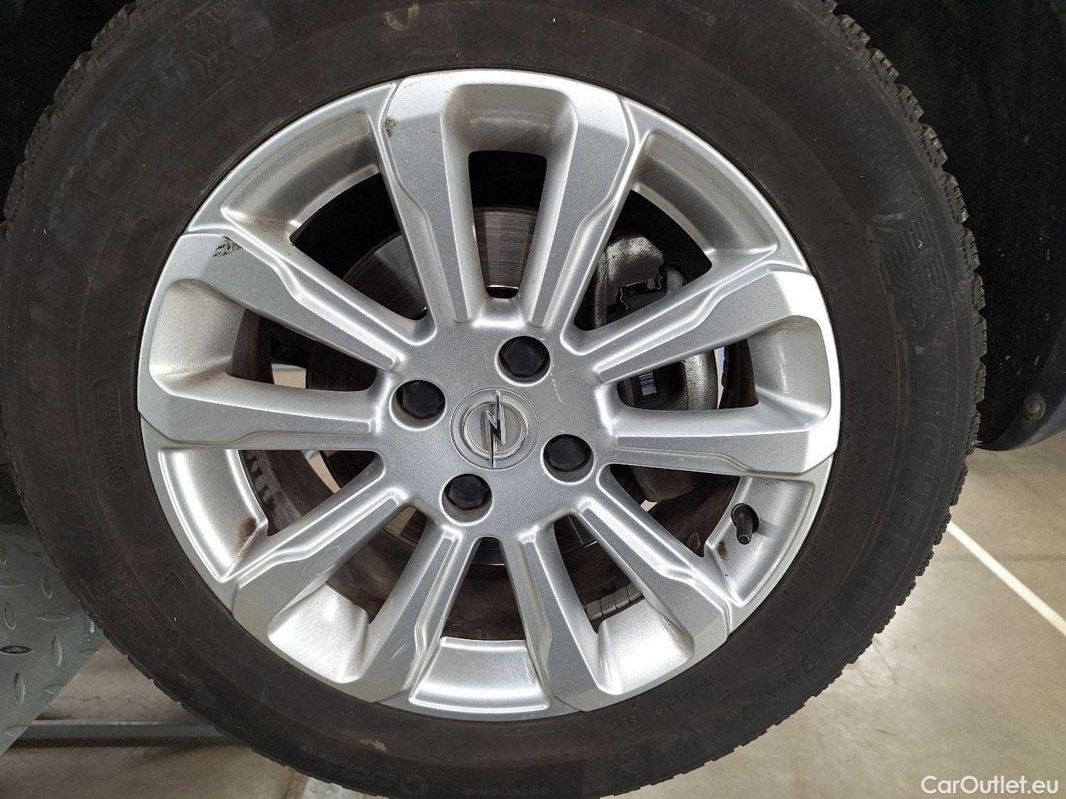  Opel  Crossland Opel,  '20, Opel  1.5 Turbo D 88kW S/S Auto Elegance  #5