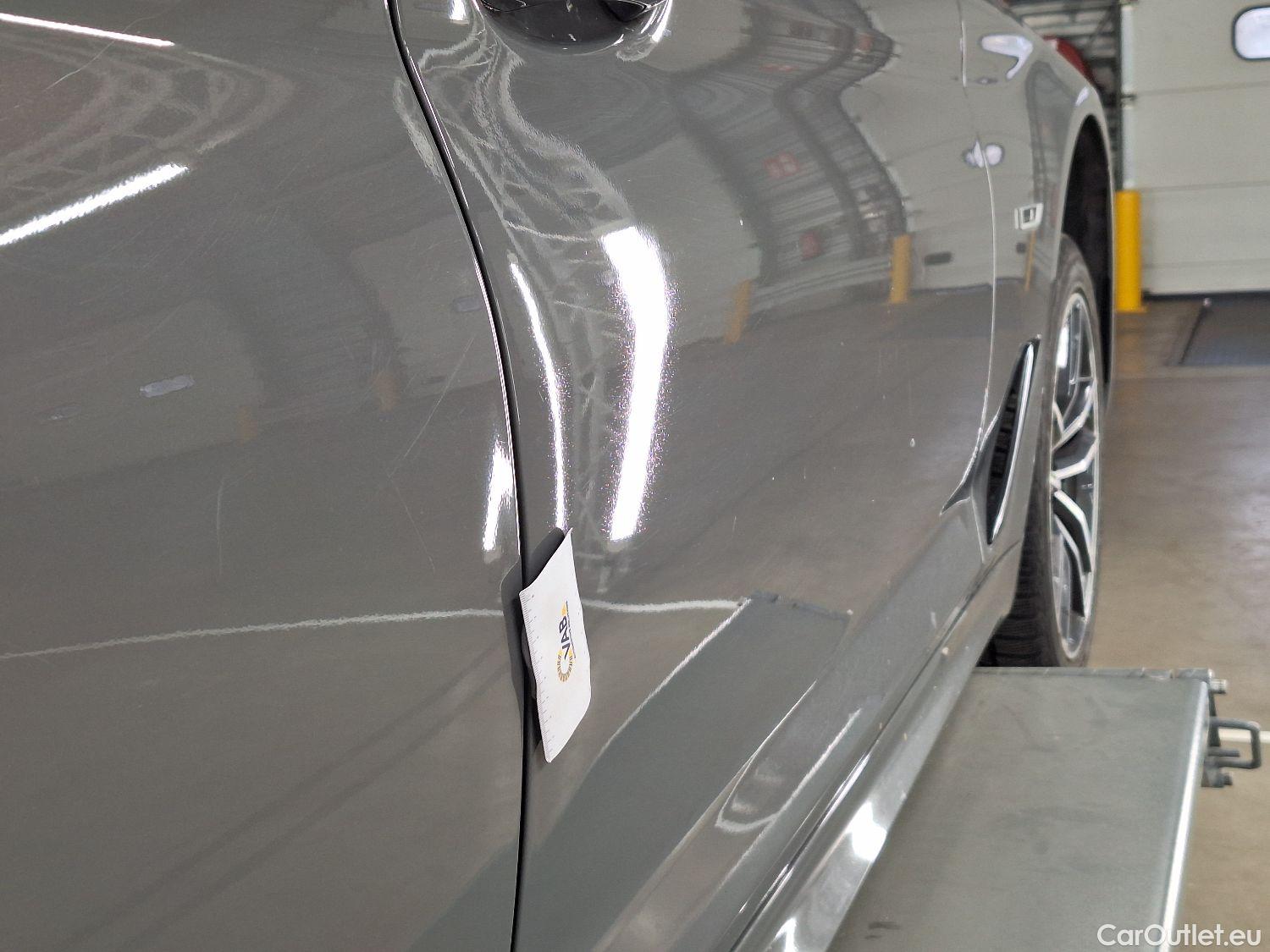  Bmw  Serie 5 BMW, 5-serie FL'20 PHEV, BMW 5 Reeks Berline 545e xDrive 4d #15