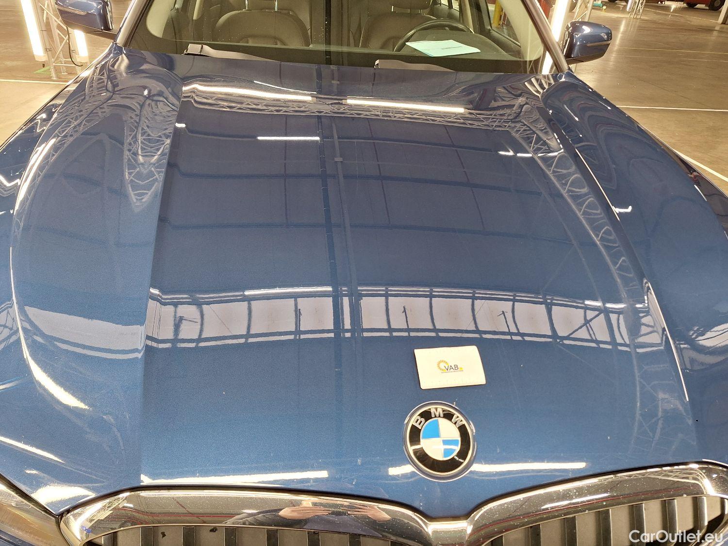  Bmw  Serie 3 BMW, 3-serie '18, BMW 3 Reeks Berline 316dA (90 kW) 4d #29