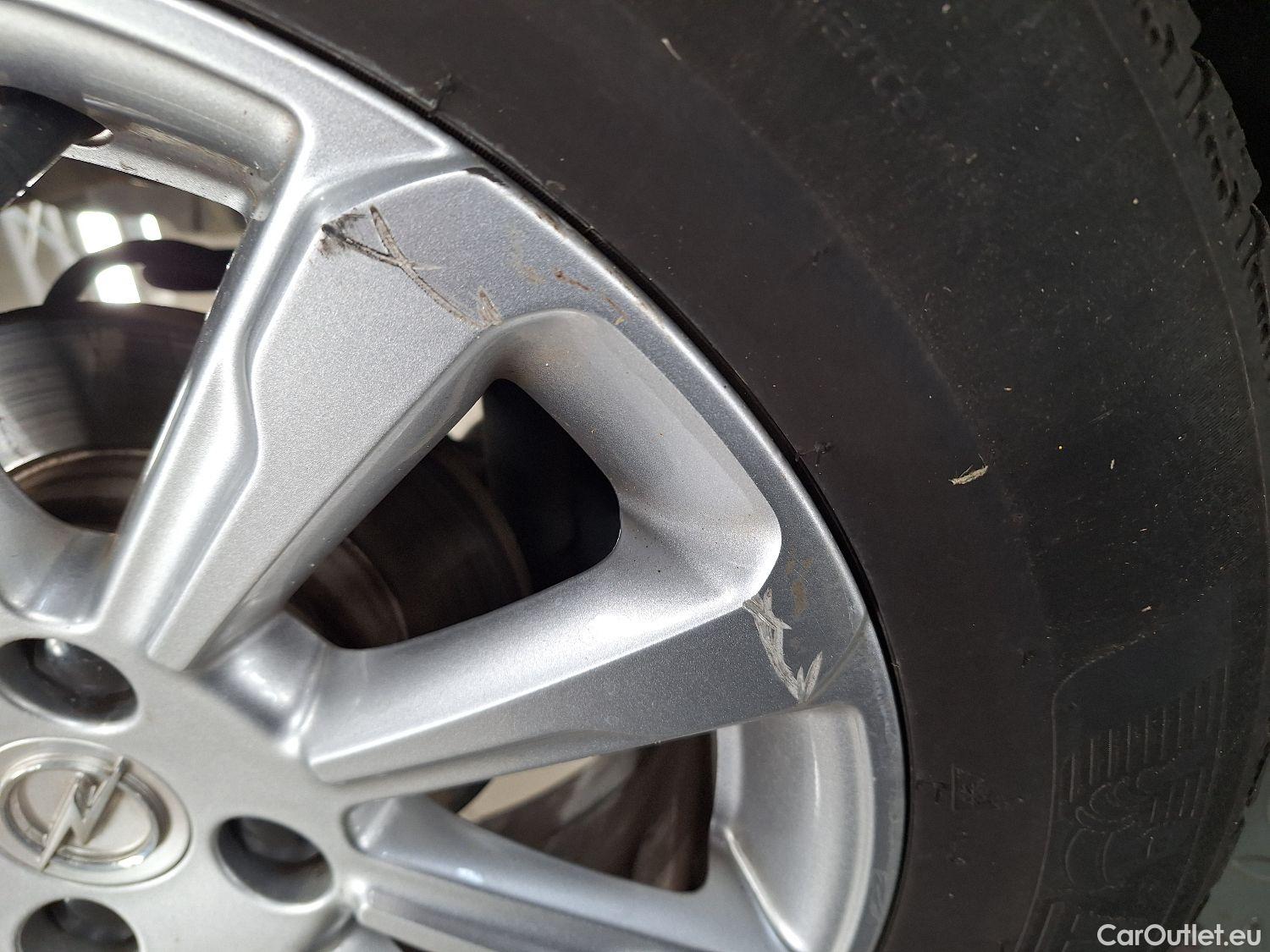  Opel  Crossland Opel,  '20, Opel  1.5 Turbo D 88kW S/S Auto Elegance  #8