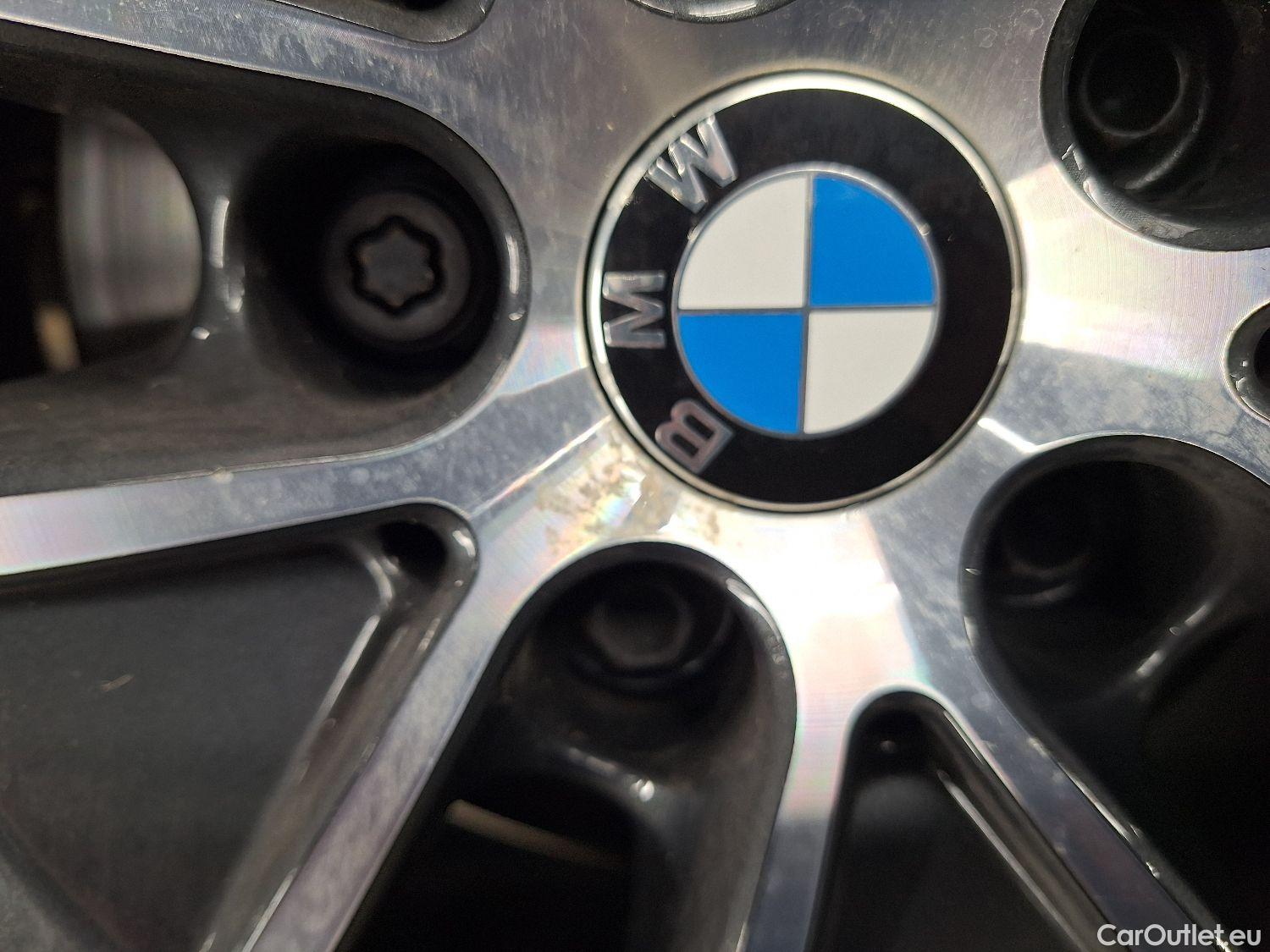  Bmw  Serie 3 BMW, 3-serie '18, BMW 3 Reeks Berline 316dA (90 kW) 4d #5