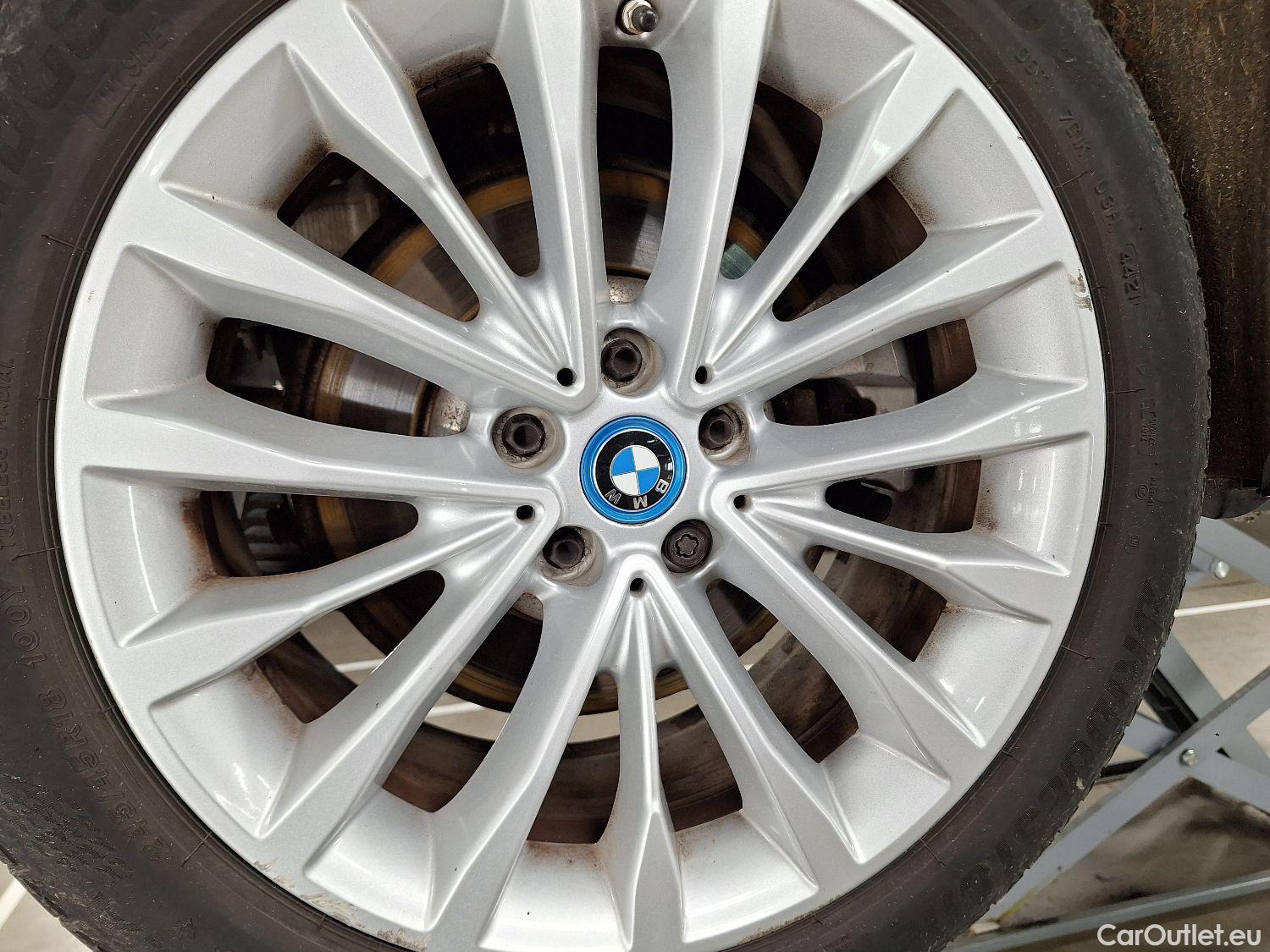  Bmw  Serie 5 BMW, 5-serie FL'20 PHEV, BMW 5 Reeks Berline 520e 150kW 4d #3