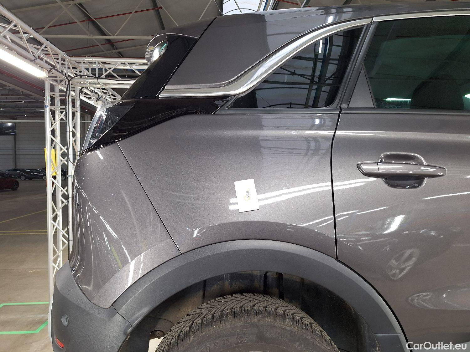  Opel  Crossland Opel,  '20, Opel  1.5 Turbo D 88kW S/S Auto Elegance  #14