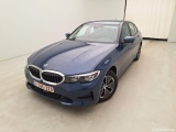  Bmw  Serie 3 BMW, 3-serie '18, BMW 3 Reeks Berline 316dA (90 kW) 4d #2
