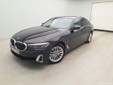  Bmw  Serie 5 BMW, 5-serie FL'20 PHEV, BMW 5 Reeks Berline 520e 150kW 4d #2