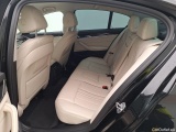  Bmw  Serie 5 BMW, 5-serie FL'20 PHEV, BMW 5 Reeks Berline 520e 150kW 4d #4