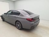  Bmw  Serie 5 BMW, 5-serie FL'20 PHEV, BMW 5 Reeks Berline 545e xDrive 4d #6