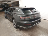  Volkswagen  Arteon Volkswagen  Shooting Brake 1.4 eHybrid R-Line Shooting Brake 5d #7