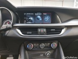 Alfa Romeo   STELVIO Alfa Romeo 2.2 D 160 Sprint 5d #28