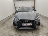 Audi  A3 Audi  Sportback 1.4 45 TFSI e S Line Competition 5d #5