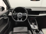  Audi  A3 Audi  Sportback 1.4 45 TFSI e S Line Competition 5d #9