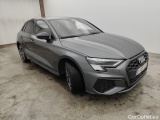  Audi  A3 Audi  Sportback 1.4 45 TFSI e S Line Competition 5d #8