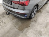  Audi  A3 Audi  Sportback 1.4 45 TFSI e S Line Competition 5d #27