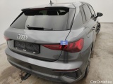  Audi  A3 Audi  Sportback 1.4 45 TFSI e S Line Competition 5d #64