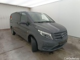  Mercedes  Vito MERCEDES-BENZ  116 FOURGON MWB DSL - 2019 2.1 BlueTEC 163 A2 7G-Tr. Pl 3200kg (EU6c) 4d #8