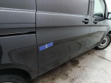  Mercedes  Vito MERCEDES-BENZ  116 FOURGON MWB DSL - 2019 2.1 BlueTEC 163 A2 7G-Tr. Pl 3200kg (EU6c) 4d #25