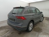  Volkswagen  Tiguan VOLKSWAGEN  DIESEL - 2021 2.0 TDI 150 SCR 4Motion Life BMT DSG 5d #2