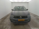  Volkswagen  Tiguan VOLKSWAGEN  DIESEL - 2021 2.0 TDI 150 SCR 4Motion Life BMT DSG 5d #5