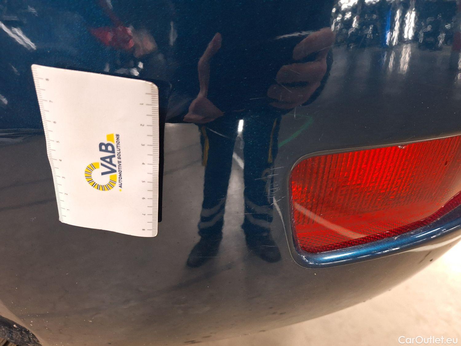  Citroen  C4 Grand Picasso Citroën, Gr.C4 SpaceT. FL'16, Citroën Grand C4 Spacetourer 1.5 BlueHDi 130 S&S M #20