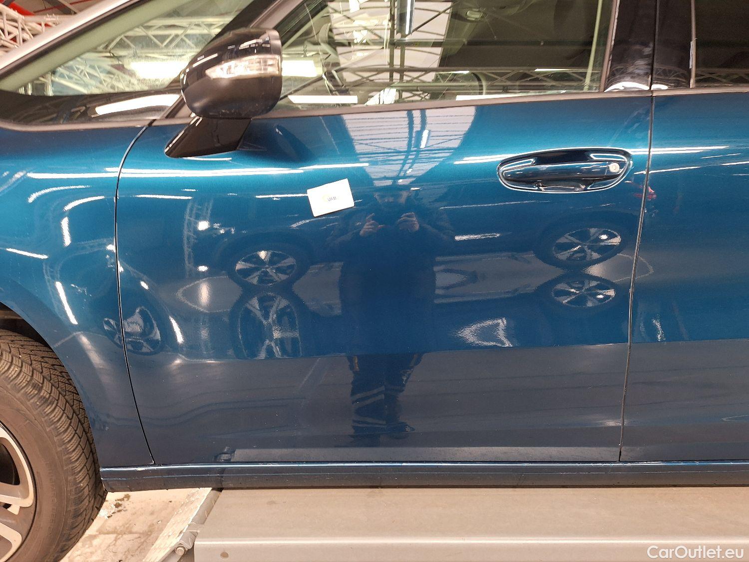  Citroen  C4 Grand Picasso Citroën, Gr.C4 SpaceT. FL'16, Citroën Grand C4 Spacetourer 1.5 BlueHDi 130 S&S M #28