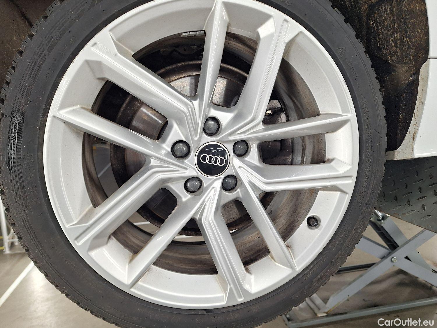  Audi  A5 Sportback Audi, A5 SB FL'20, Audi  35 TDI S tronic Bus Ed S Line 5d #5