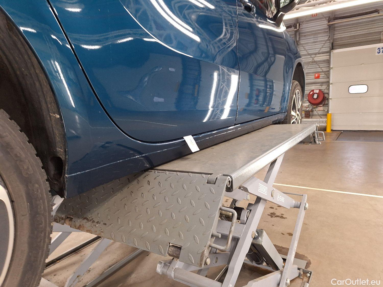  Citroen  C4 Grand Picasso Citroën, Gr.C4 SpaceT. FL'16, Citroën Grand C4 Spacetourer 1.5 BlueHDi 130 S&S M #9