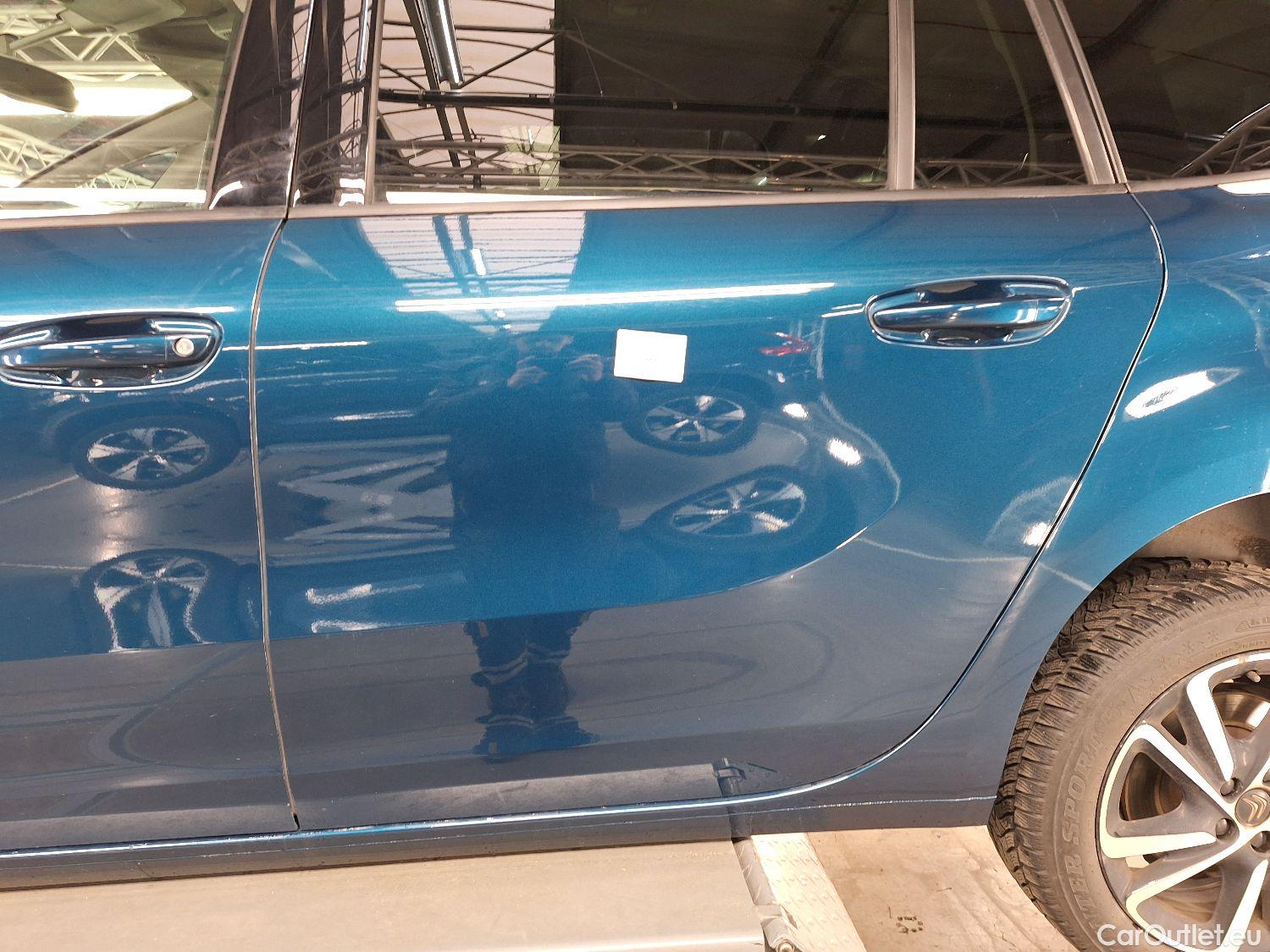  Citroen  C4 Grand Picasso Citroën, Gr.C4 SpaceT. FL'16, Citroën Grand C4 Spacetourer 1.5 BlueHDi 130 S&S M #26