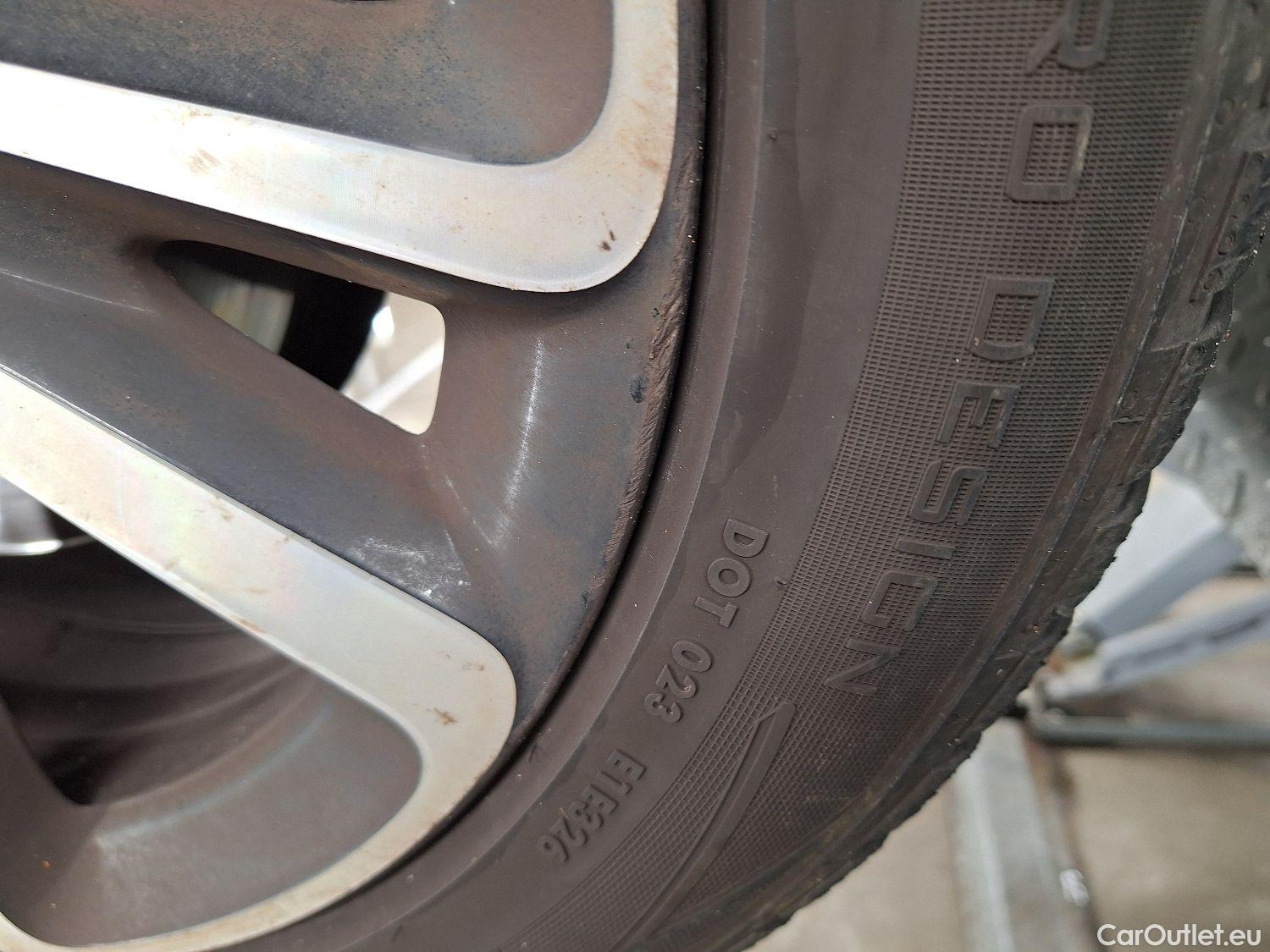  Citroen  C4 Grand Picasso Citroën, Gr.C4 SpaceT. FL'16, Citroën Grand C4 Spacetourer 1.5 BlueHDi 130 S&S M #14