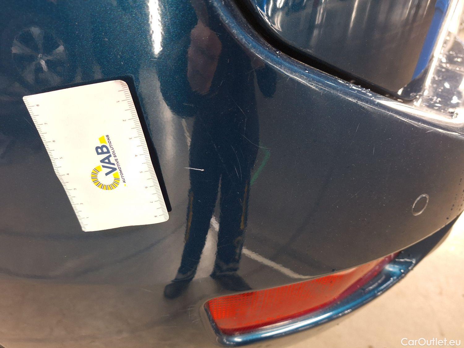  Citroen  C4 Grand Picasso Citroën, Gr.C4 SpaceT. FL'16, Citroën Grand C4 Spacetourer 1.5 BlueHDi 130 S&S M #21