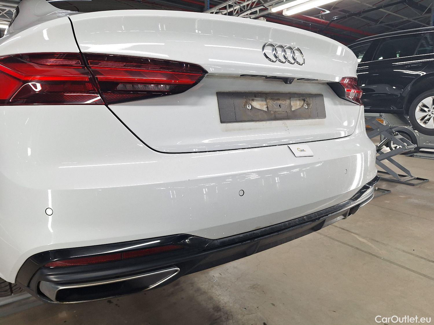  Audi  A5 Sportback Audi, A5 SB FL'20, Audi  35 TDI S tronic Bus Ed S Line 5d #25