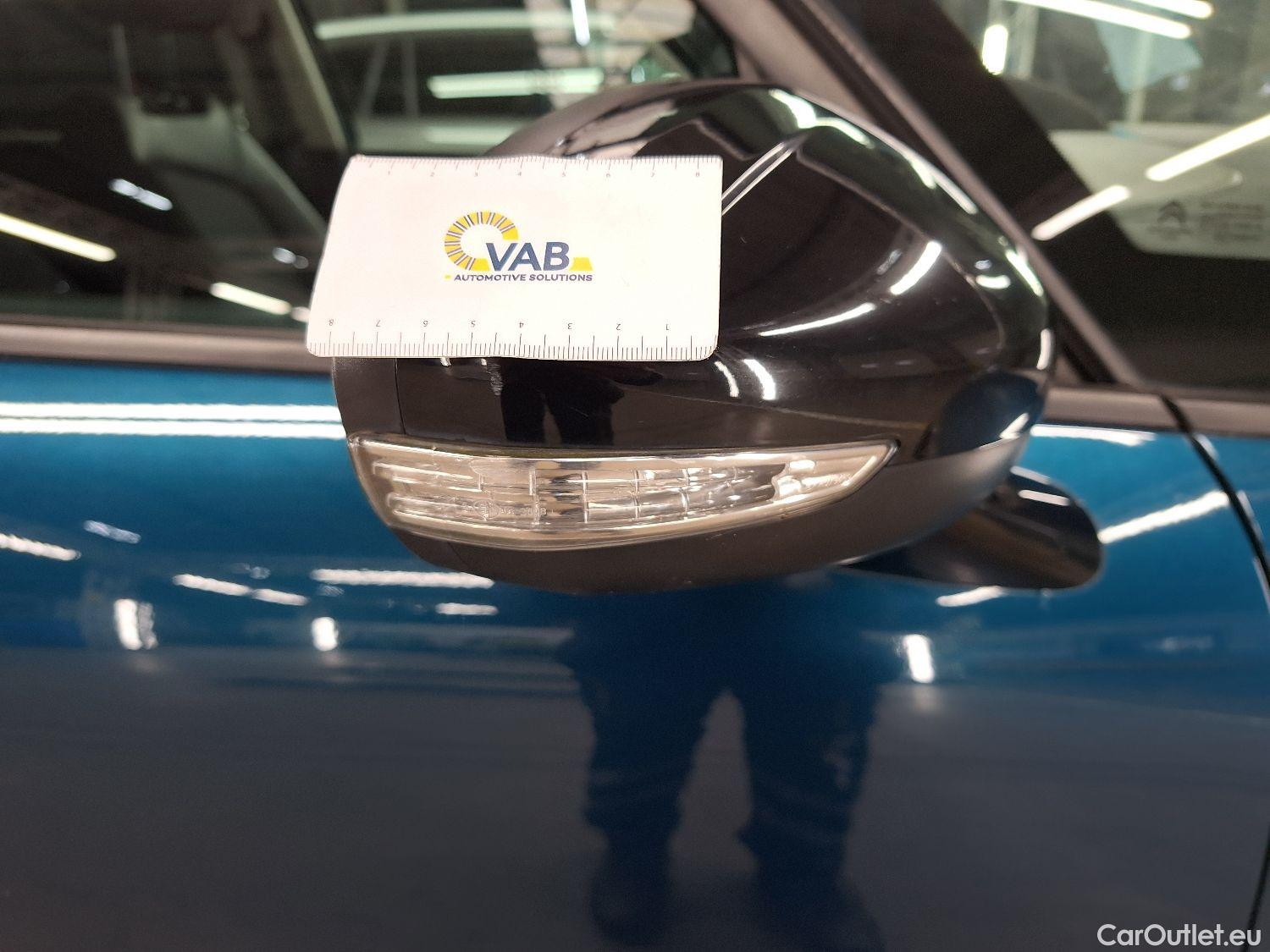  Citroen  C4 Grand Picasso Citroën, Gr.C4 SpaceT. FL'16, Citroën Grand C4 Spacetourer 1.5 BlueHDi 130 S&S M #3