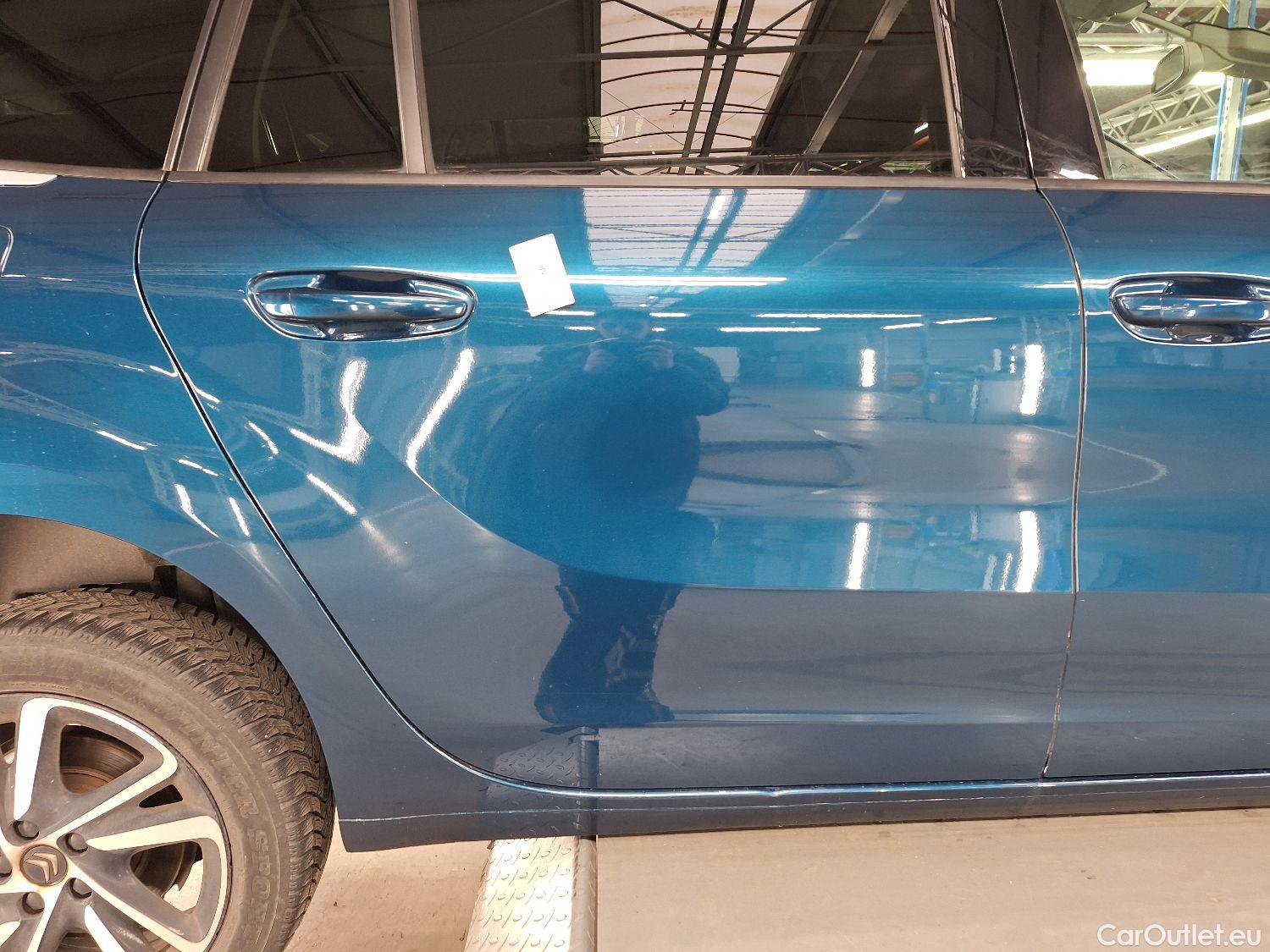  Citroen  C4 Grand Picasso Citroën, Gr.C4 SpaceT. FL'16, Citroën Grand C4 Spacetourer 1.5 BlueHDi 130 S&S M #17