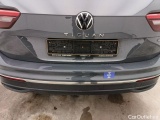  Volkswagen  Tiguan VOLKSWAGEN  DIESEL - 2021 2.0 TDI 150 SCR 4Motion Life BMT DSG 5d #21