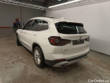  Bmw  X3 BMW  DIESEL - 2022 2.0 A 190hp xDrive20d MHEV 5d #7