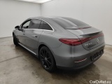  Mercedes  EQE MERCEDES  89 kWh  300 Business Line 5d #7
