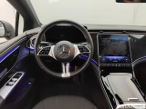  Mercedes  EQE MERCEDES  89 kWh  300 Business Line 5d #9