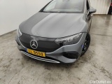  Mercedes  EQE MERCEDES  89 kWh  300 Business Line 5d #45