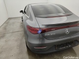  Mercedes  EQE MERCEDES  89 kWh  300 Business Line 5d #52