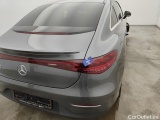  Mercedes  EQE MERCEDES  89 kWh  300 Business Line 5d #63